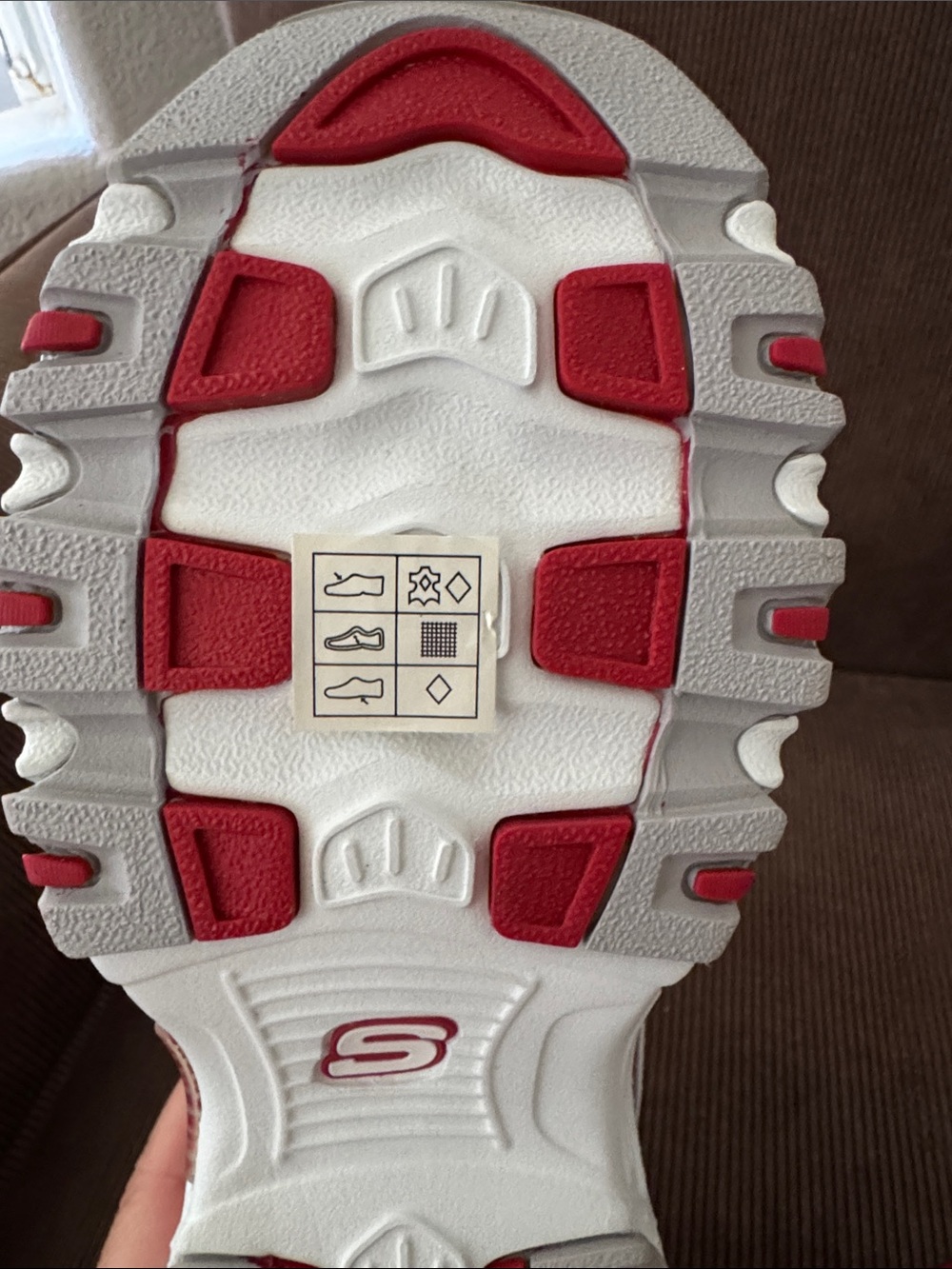 Skechers D’Lites - Picture 14 of 14